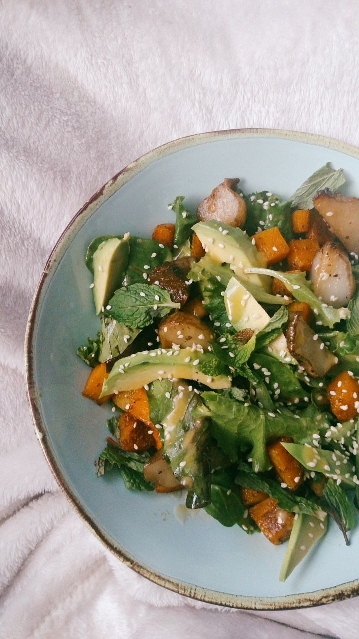 Processed with VSCO with q8 preset