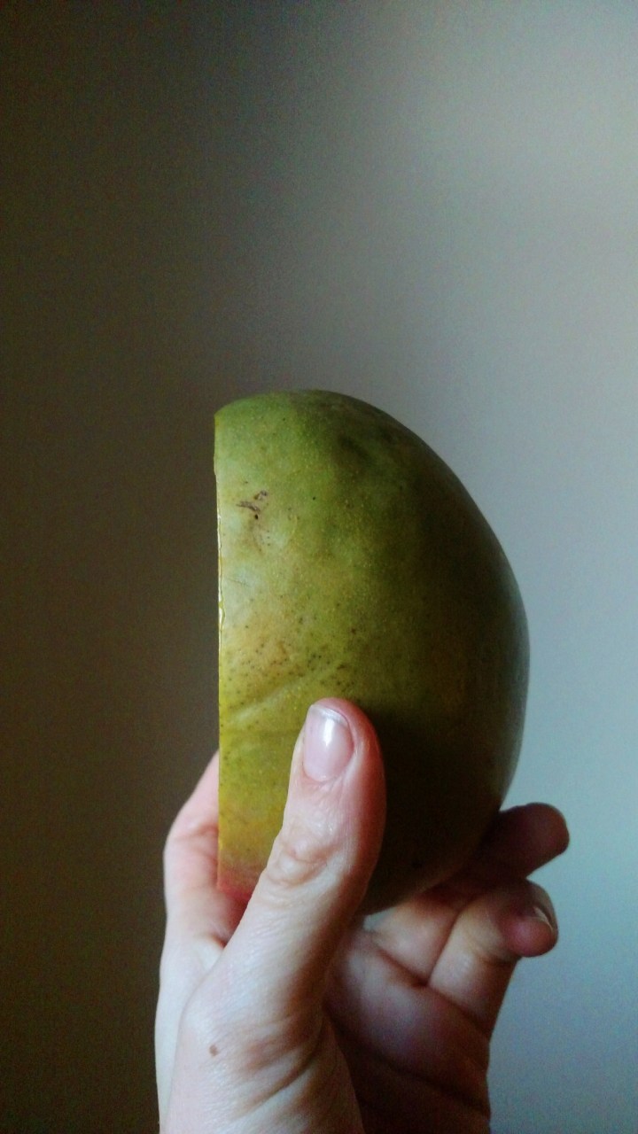 Processed with VSCO with  preset