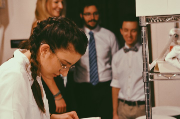 Processed with VSCO with p5 preset